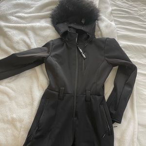 Size 2 Ski Suit